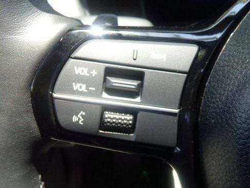 New 2025 Honda Civic Sport Touring image 19