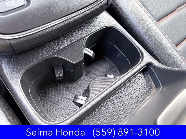 Used 2024 Honda CR-V Sport-L image 23