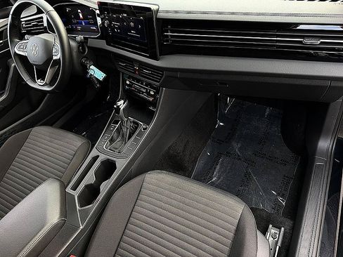 Used 2025 Volkswagen Jetta S FWD image 22