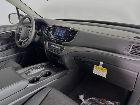 New 2026 Honda Ridgeline Sport image 34