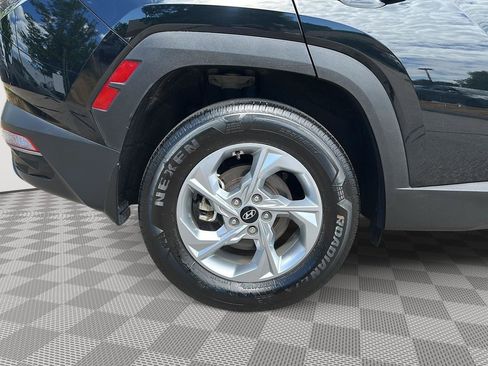 Certified 2023 Hyundai Tucson SEL AWD/4WD image 11