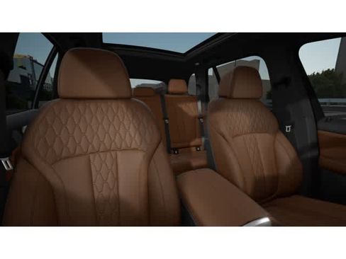New 2026 BMW X5 xDrive40i image 11