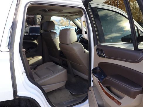 Used 2017 Chevrolet Tahoe Premier image 25