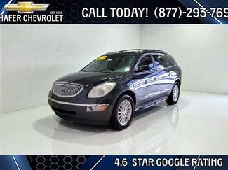 Used 2008 Buick Enclave CXL w/ Entertainment Package #2 video 1
