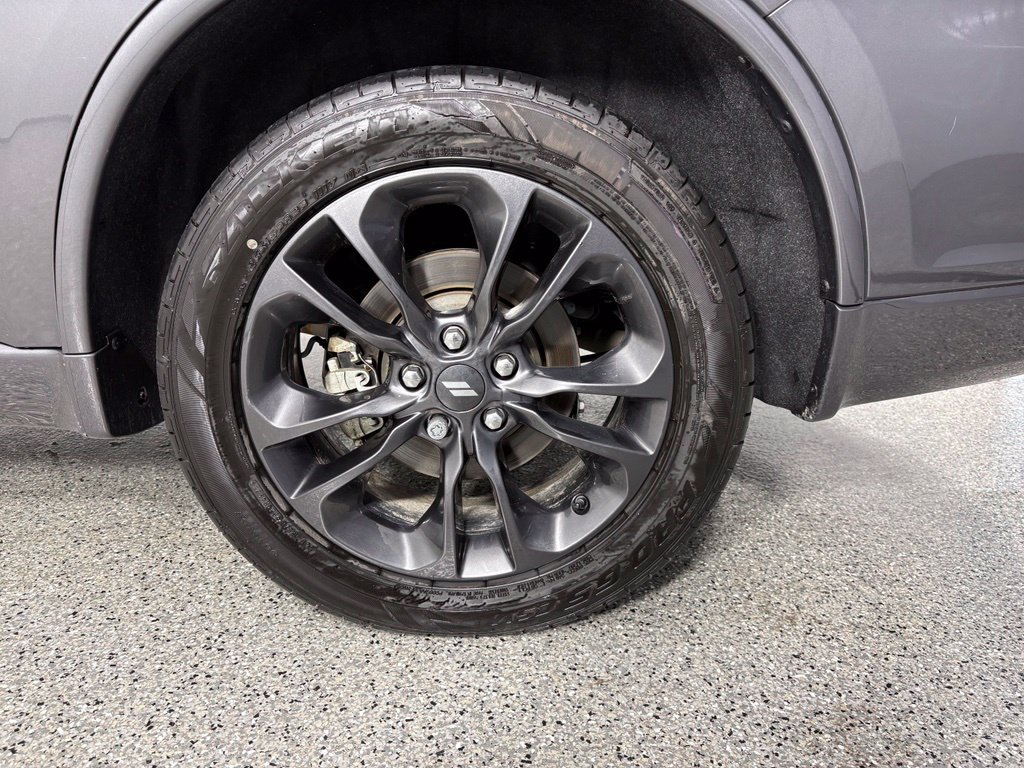 Used 2024 Dodge Durango GT AWD/4WD image 28