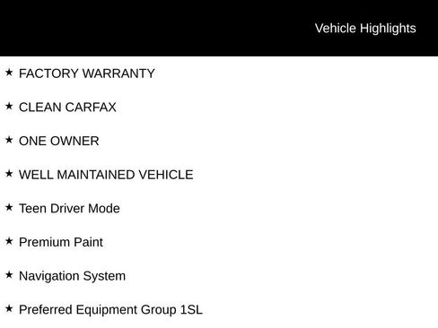 Used 2025 Buick Envision Sport Touring AWD/4WD image 7