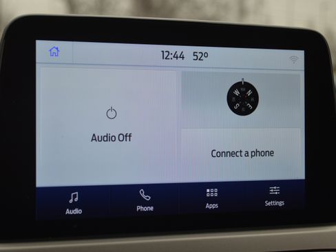 Used 2022 Ford Escape SE w/ Convenience Package image 16