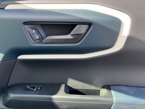 New 2025 Ford Bronco Sport Heritage w/ Convenience Package image 21