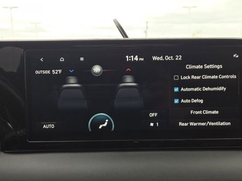 Used 2023 Hyundai Palisade Calligraphy image 31