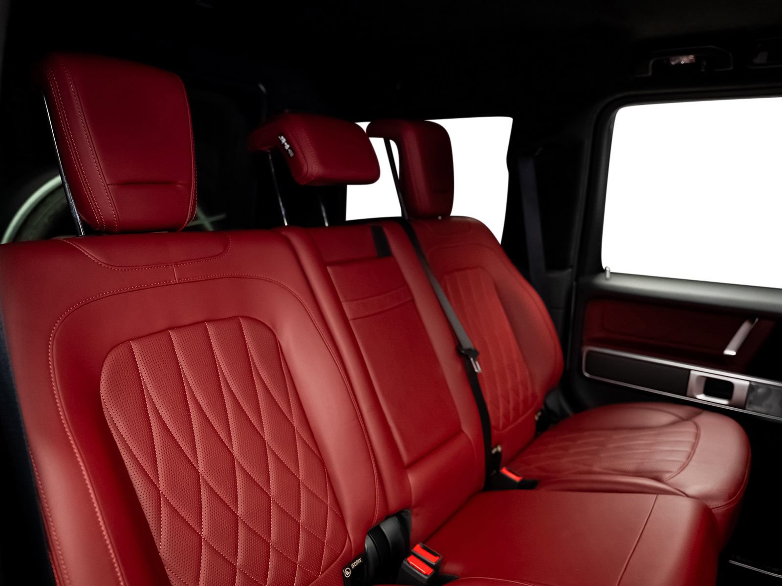 Used 2021 Mercedes-Benz G 63 AMG 4MATIC image 40