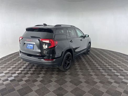 Used 2023 GMC Terrain AT4 image 10