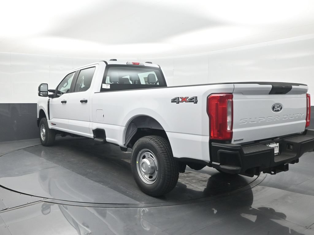 New 2027 Ford F250 XL AWD/4WD image 22