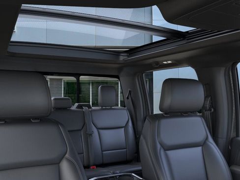 New 2025 Ford F150 XLT w/ Equipment Group 303A High image 22