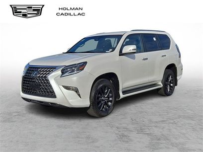 Used 2023 Lexus GX 460 Premium