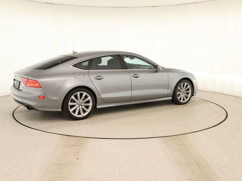 Used 2012 Audi A7 3.0T Prestige w/ Prestige Pkg AWD/4WD image 7