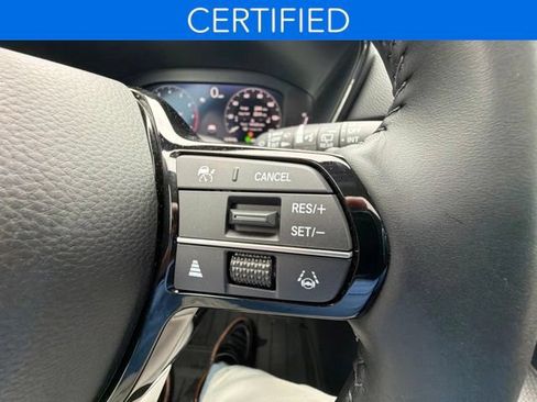 Certified 2026 Honda CR-V EX-L image 30