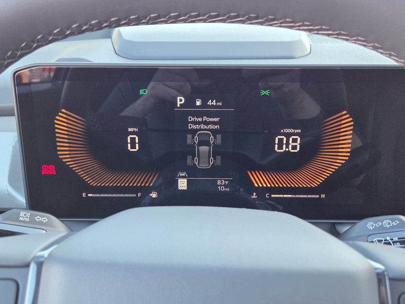 New 2027 Kia Seltos S AWD/4WD image 30