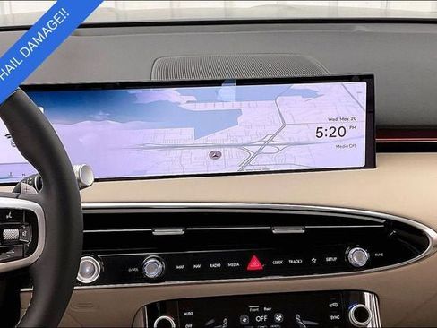 New 2026 Genesis GV70 2.5T AWD/4WD image 26