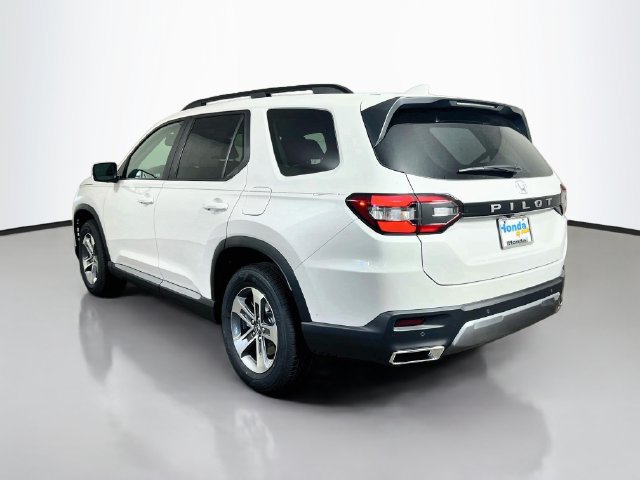 New 2026 Honda Pilot EX-L image 6