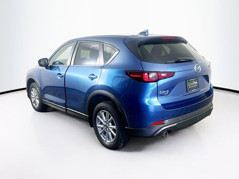 Used 2023 MAZDA CX-5 AWD 2.5 S w/ Select Package image 5