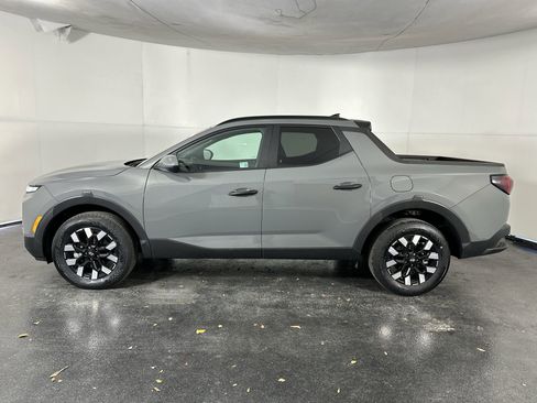 Used 2025 Hyundai Santa Cruz SEL image 7