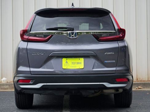 Used 2020 Honda CR-V EX-L image 10