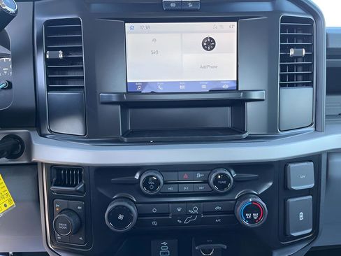 New 2026 Ford F350 XL w/ STX Appearance Package AWD/4WD image 20