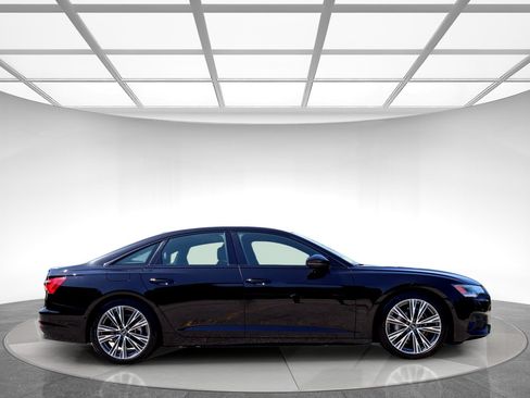 Used 2023 Audi A6 2.0T Premium w/ Convenience Package AWD/4WD image 4