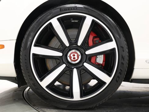 Used 2014 Bentley Continental GT V8 S image 84
