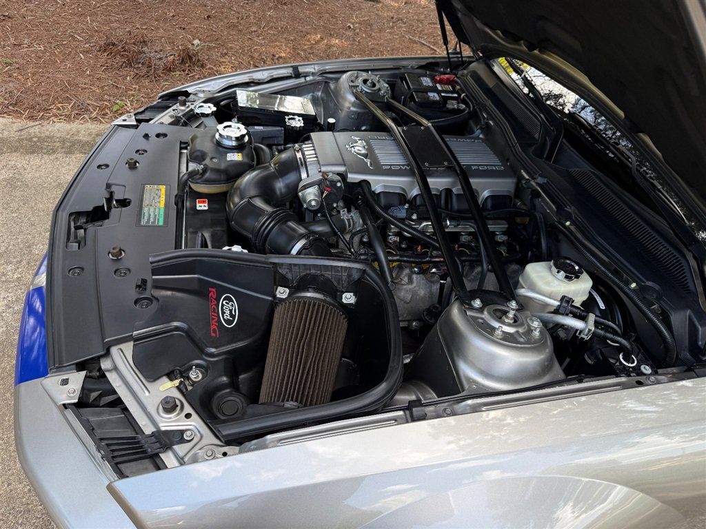 Used 2008 Ford Mustang GT RWD image 72