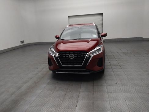 Used 2021 Nissan Kicks SV FWD image 15