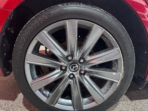 Used 2018 MAZDA MAZDA6 Grand Touring image 13