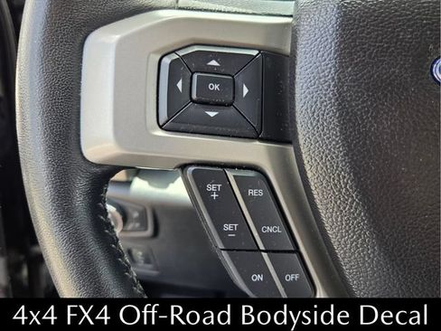 Used 2018 Ford F150 Lariat AWD/4WD image 31