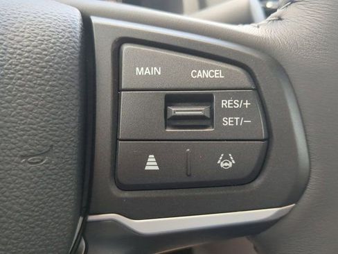 New 2026 Honda Ridgeline RTL image 24