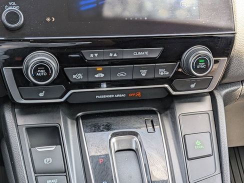 Used 2019 Honda CR-V EX image 25