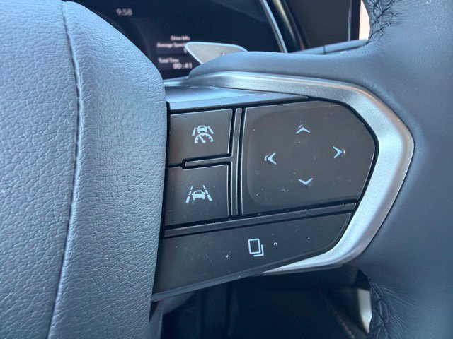 Used 2025 Lexus RX 350 w/ Convenience Package AWD/4WD image 54