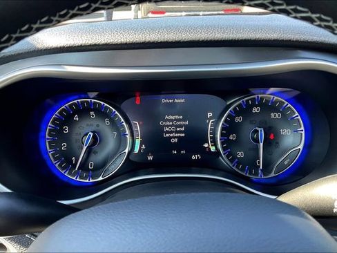 New 2026 Chrysler Pacifica Select image 19