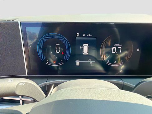 New 2026 Hyundai Santa Fe SE image 33