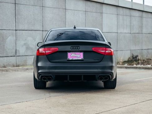 Used 2013 Audi S4 Premium Plus image 17