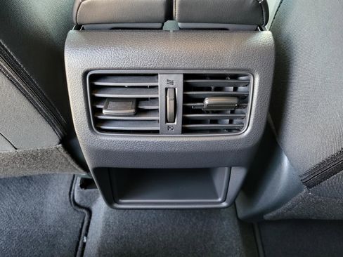 New 2026 Nissan Rogue S image 14