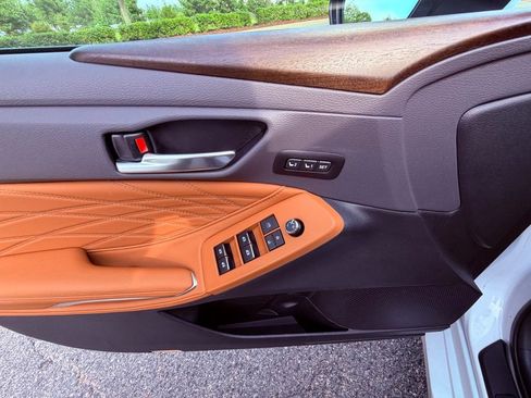 Used 2022 Toyota Avalon Limited w/ Advanced Safety Package FWD image 20