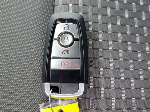 New 2026 Ford Transit 350 148 High Roof Extended image 37