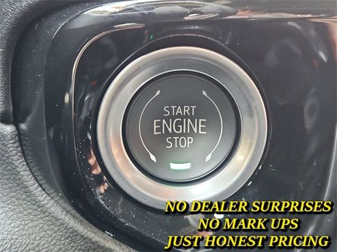 New 2025 Chevrolet Silverado 1500 RST image 17