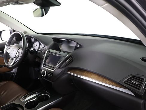 Used 2019 Acura MDX 3.5L Technology Package image 27