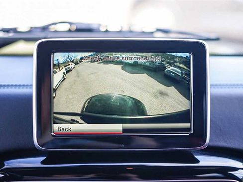 Used 2016 Mercedes-Benz G 63 AMG 4MATIC image 29