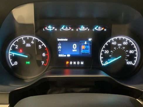 Used 2024 Ford F250 XLT image 15