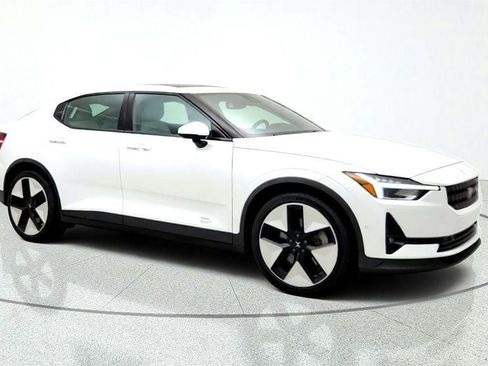 Used 2023 Polestar Polestar 2 w/ Pilot Pack AWD/4WD image 3