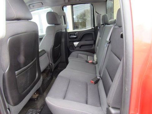 Used 2015 Chevrolet Silverado 1500 LT w/ All Star Edition image 26