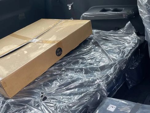 Used 2025 Hyundai Palisade SEL FWD image 7