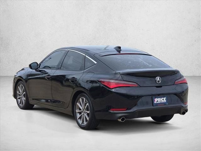Used 2024 Acura Integra FWD image 8